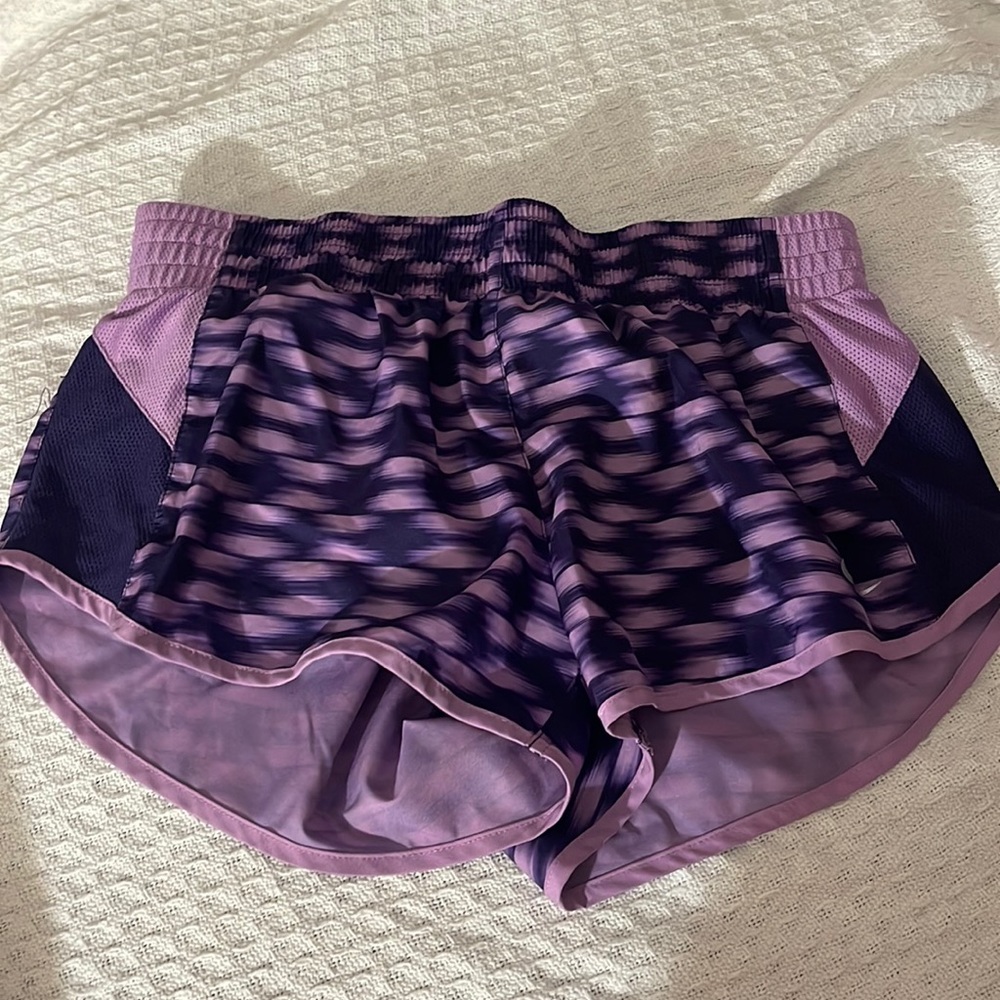 Nike shorts worn once